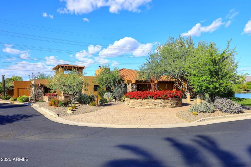 Scottsdale Ranch-Community Center