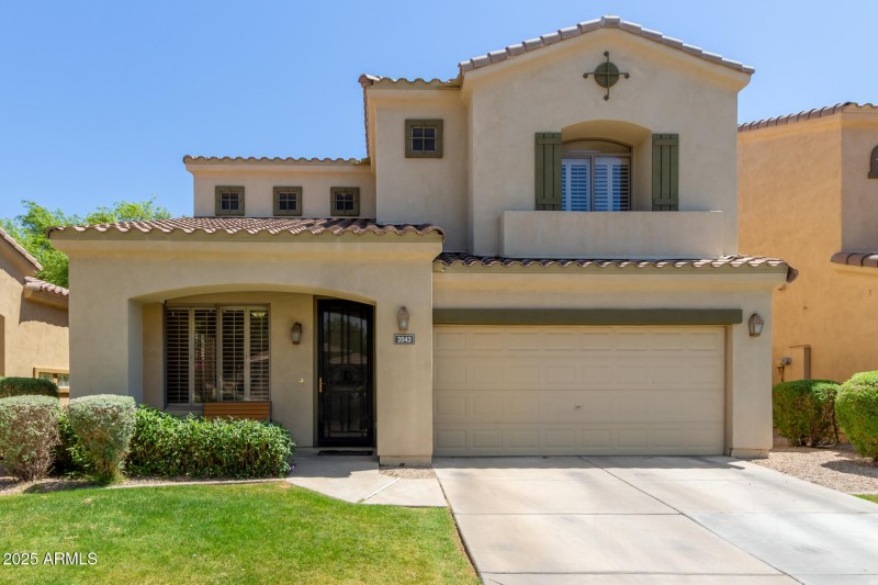 02 - Periwinkle 2043