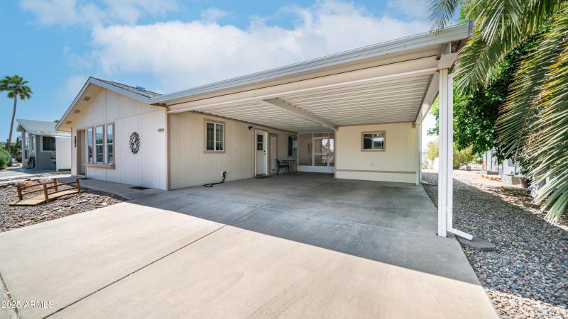 Rancho Mirage Lot 197 Exterior Photos-4