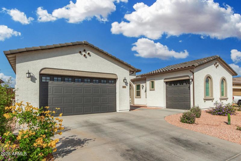 3089 N 200th AVE, Buckeye, AZ 85396