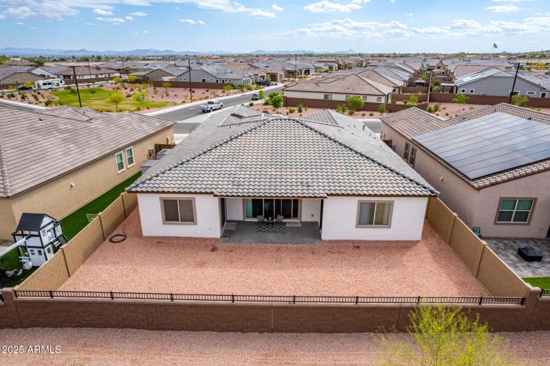 3089 N 200th AVE, Buckeye, AZ 85396