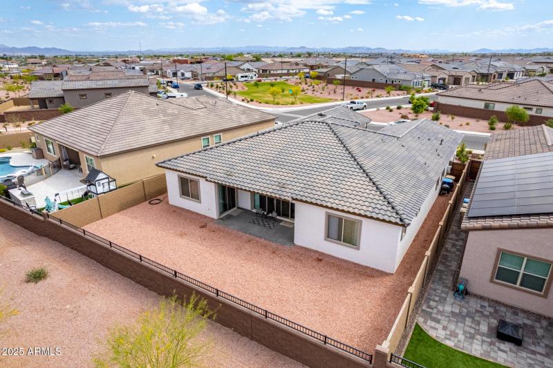 3089 N 200th AVE, Buckeye, AZ 85396