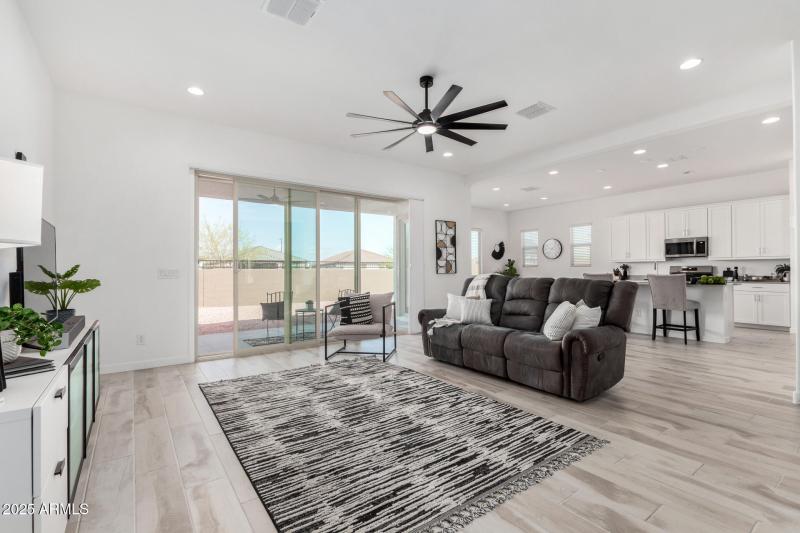 3089 N 200th AVE, Buckeye, AZ 85396