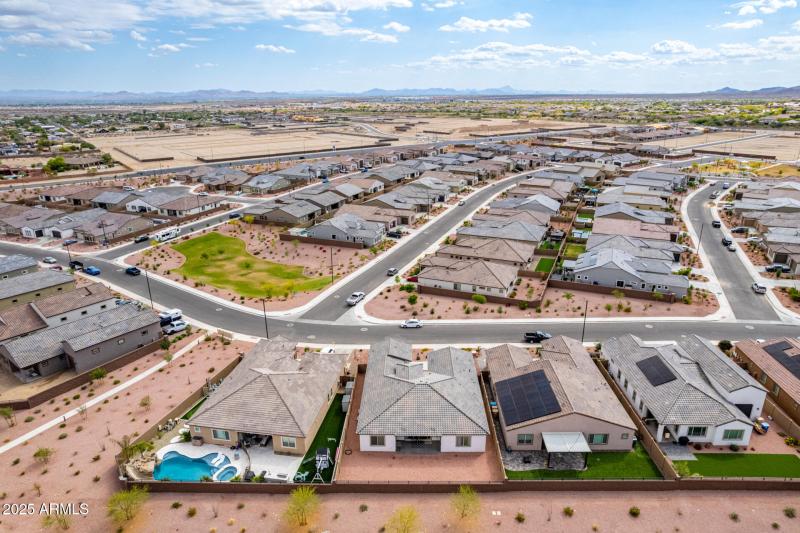 3089 N 200th AVE, Buckeye, AZ 85396