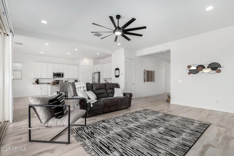 3089 N 200th AVE, Buckeye, AZ 85396