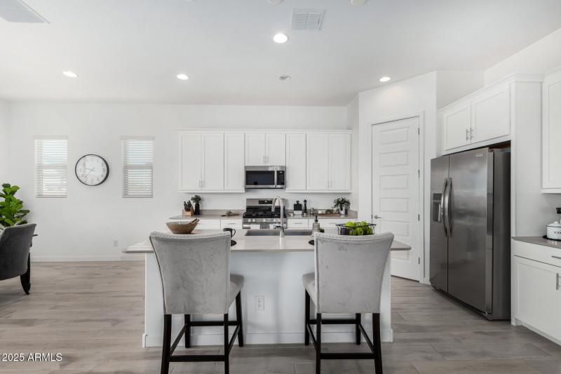 3089 N 200th AVE, Buckeye, AZ 85396