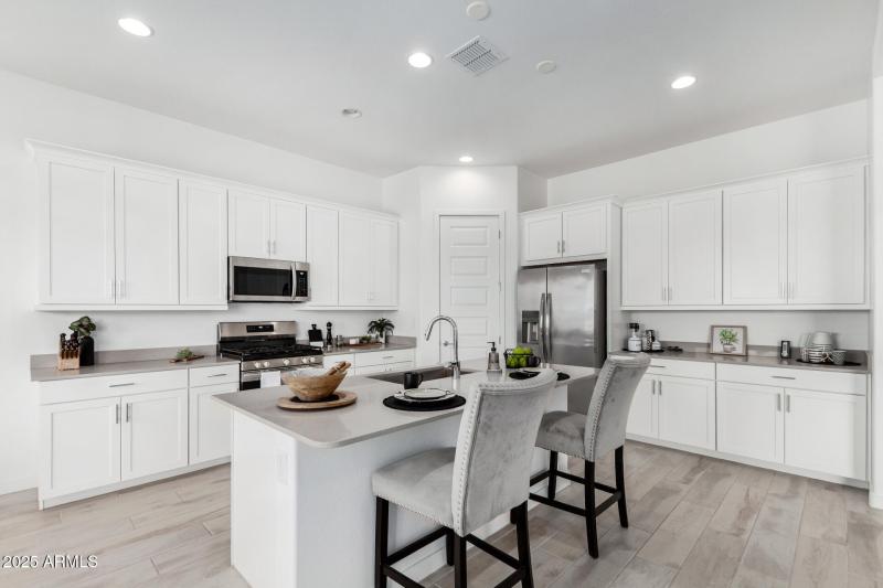 3089 N 200th AVE, Buckeye, AZ 85396