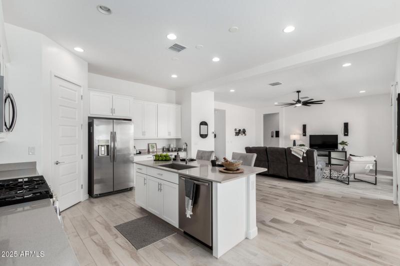 3089 N 200th AVE, Buckeye, AZ 85396