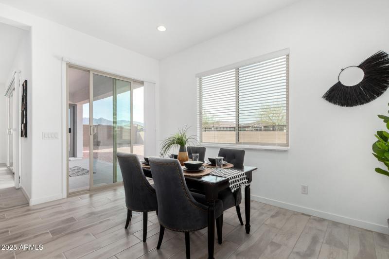 3089 N 200th AVE, Buckeye, AZ 85396