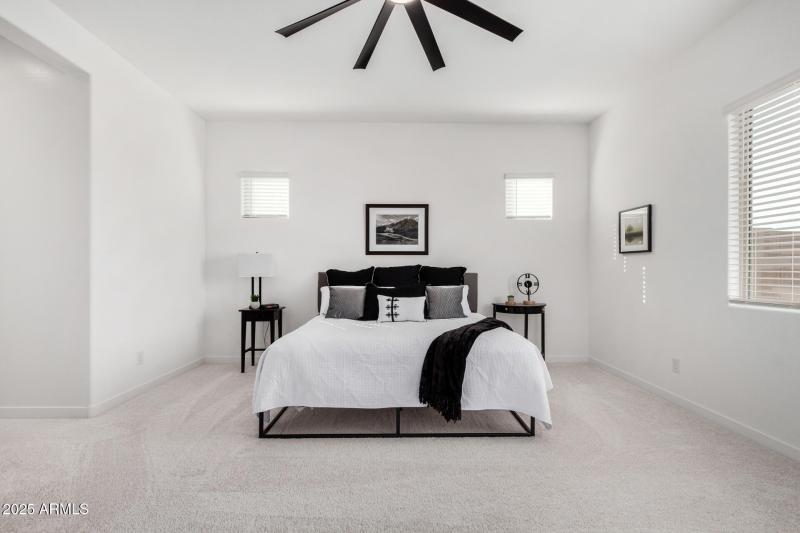 3089 N 200th AVE, Buckeye, AZ 85396