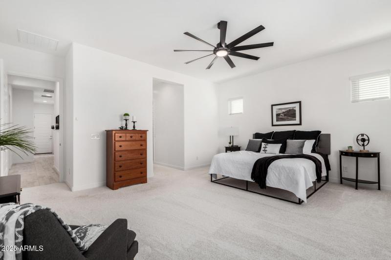 3089 N 200th AVE, Buckeye, AZ 85396