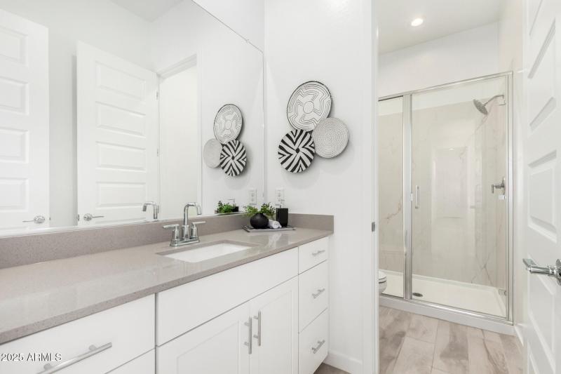 3089 N 200th AVE, Buckeye, AZ 85396