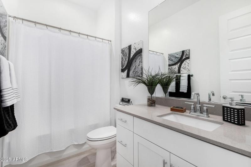 3089 N 200th AVE, Buckeye, AZ 85396