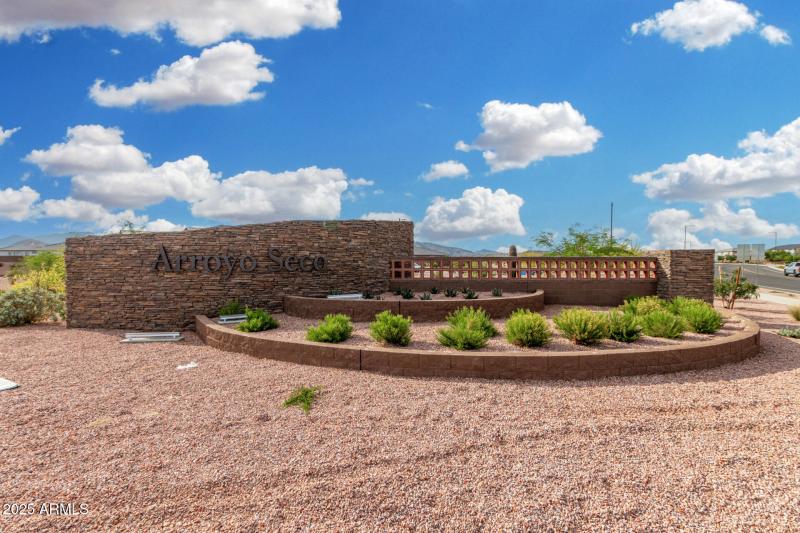 3089 N 200th AVE, Buckeye, AZ 85396