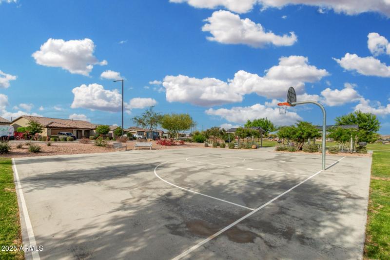 3089 N 200th AVE, Buckeye, AZ 85396