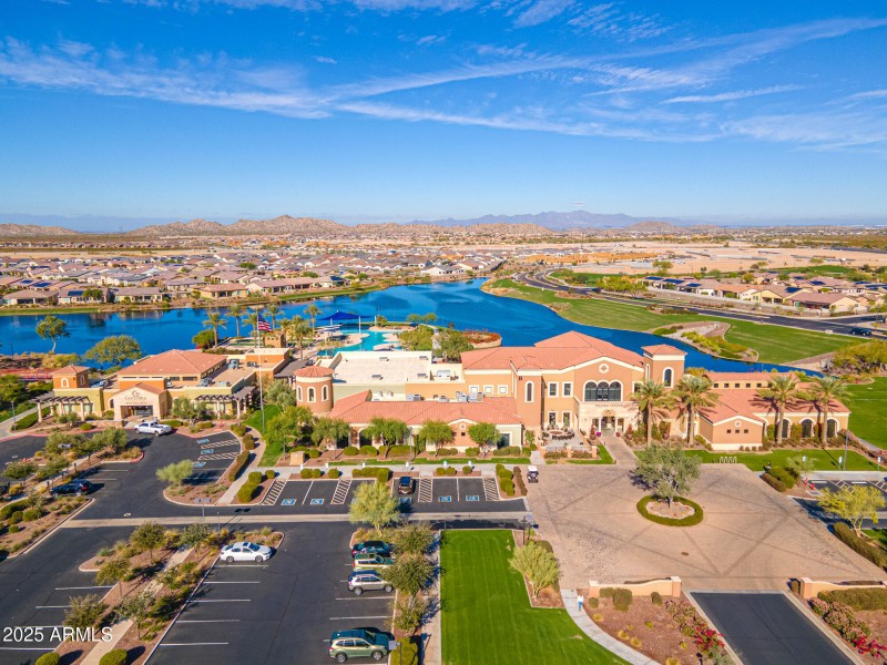 Canta Mia Clubhouse (1)