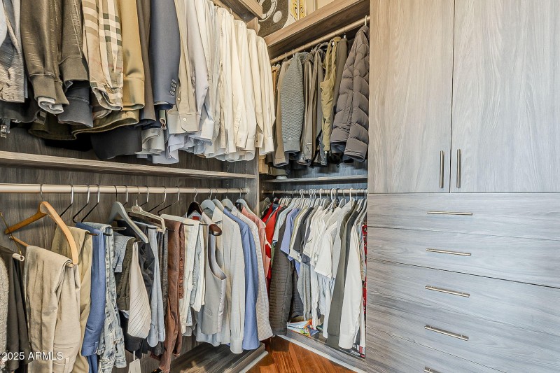 Primary Professionally Designed Walk-in