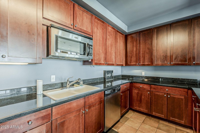 Meeting Room Kitchen