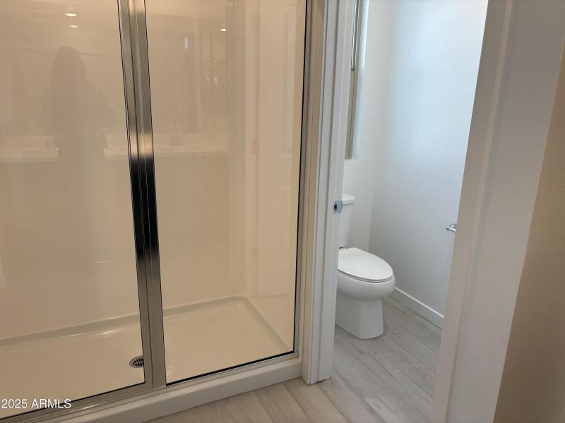 CP30 Lot 148 - Primary Shower