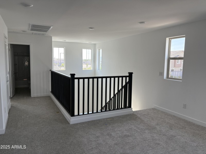 CP30 Lot 148 - Upstairs Foyer