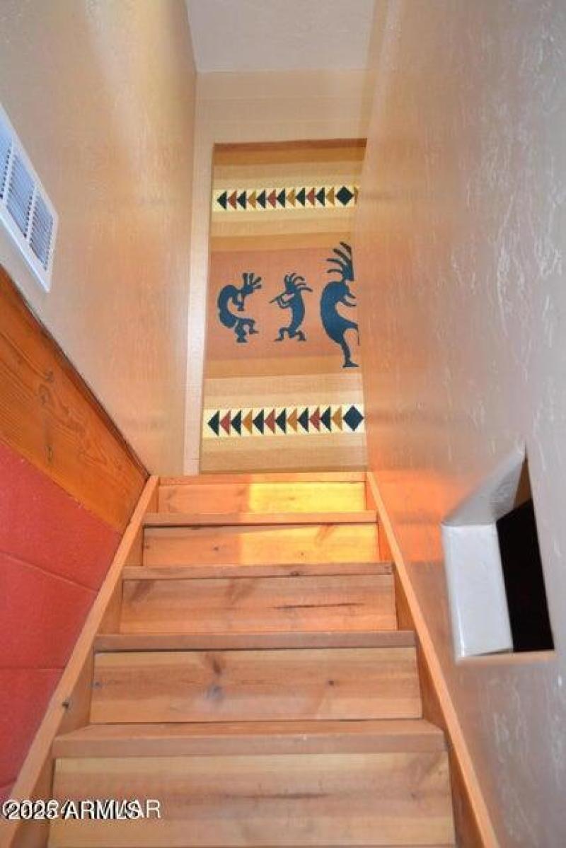 Stairway