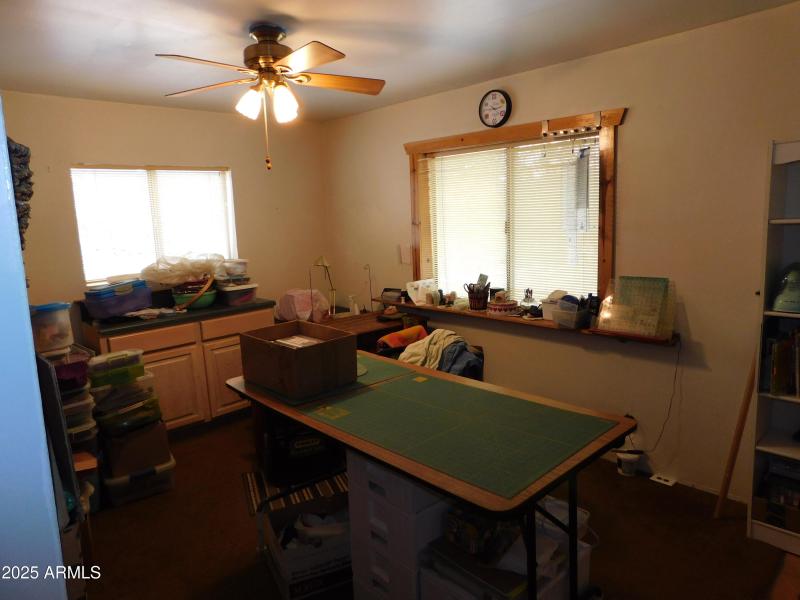 SECOND GUEST BEDROOM