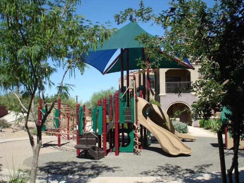 Play Area