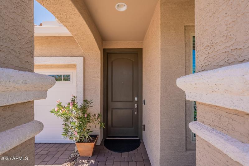 008 Front Door 17219 W La Luz Rd