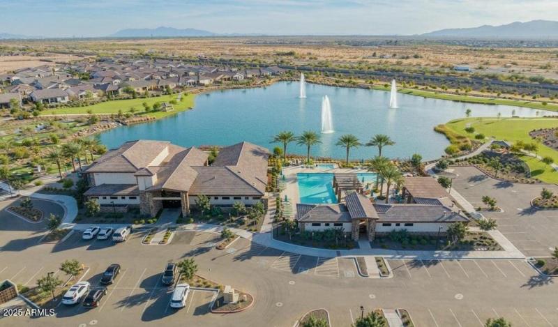 048 Aerial view at Heritage Asante