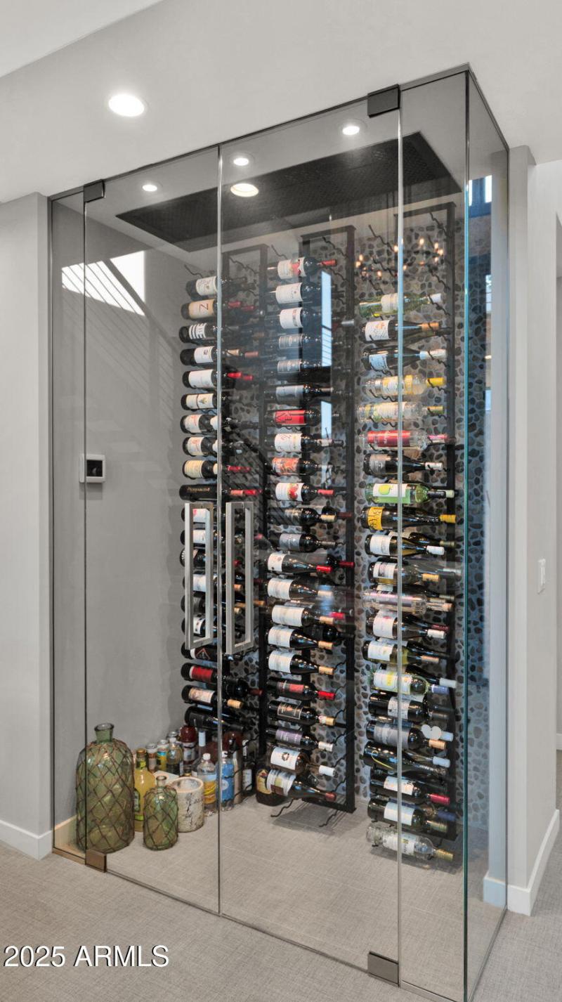 Wine Cellar