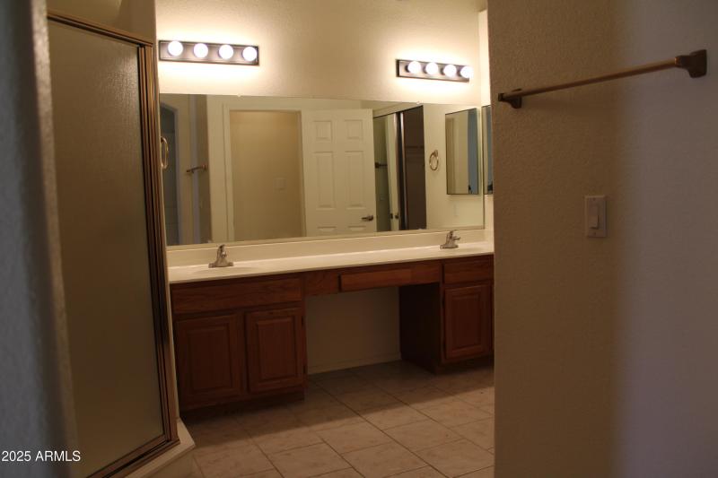 28 - Master Bathroom