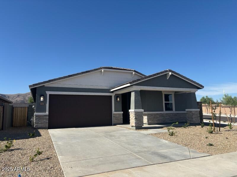 22563 W Pontiac Drive