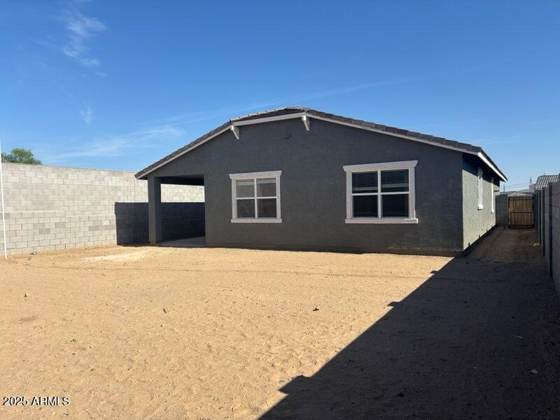 22563 W Pontiac Drive