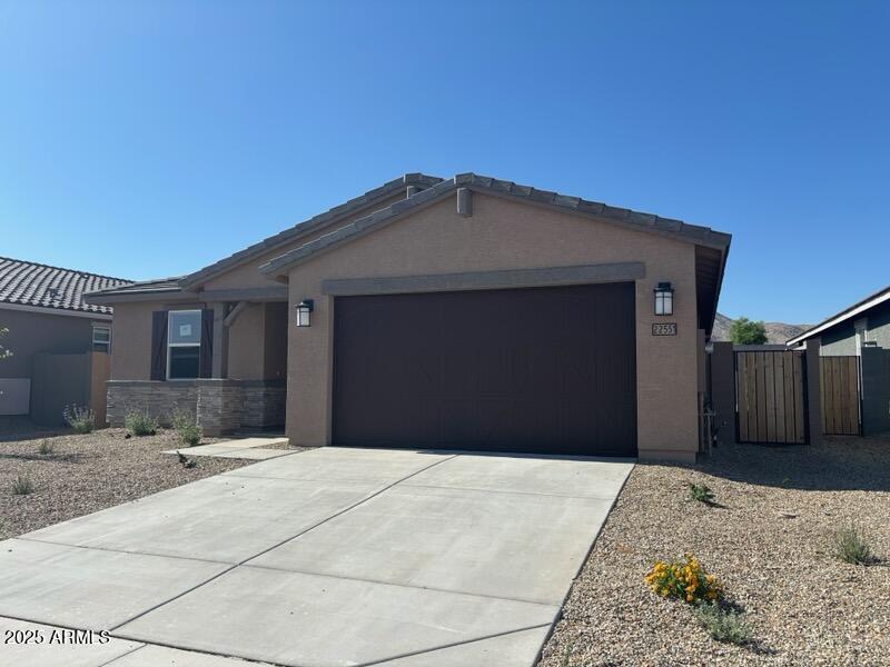 22551 W Pontiac Drive