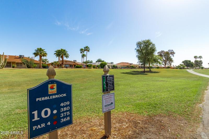 15 - Prospect - Pebblebrook Gold Course