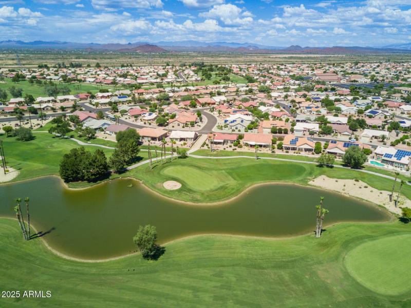 47 - Prospect - Hilcrest Gold Club