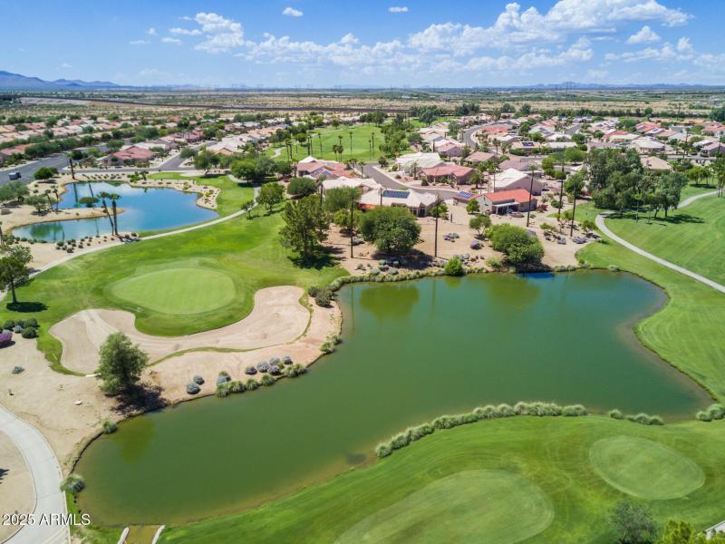 48 - Prospect - Hilcrest Gold Club