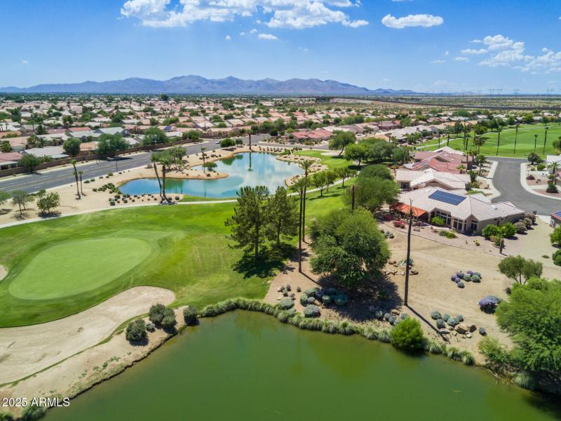 49 - Prospect - Hilcrest Gold Club