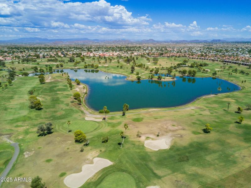 51 - Prospect - Hilcrest Gold Club