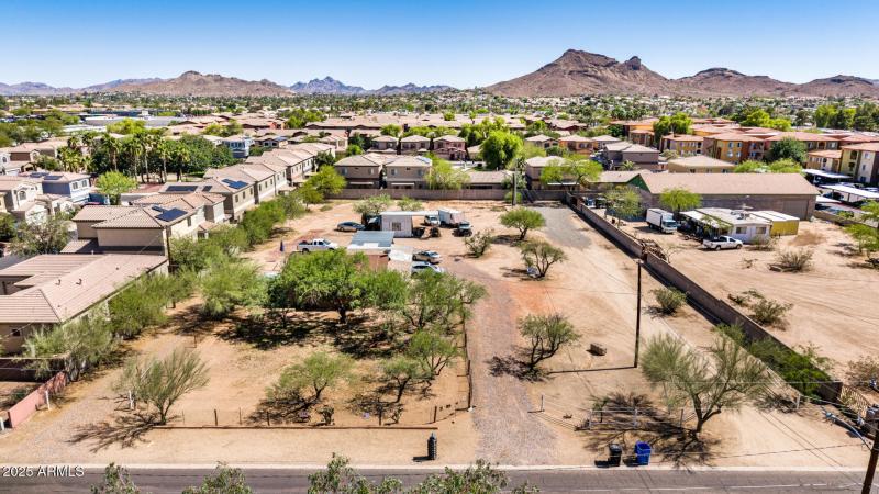 01 - Campo Bello Drone Photos