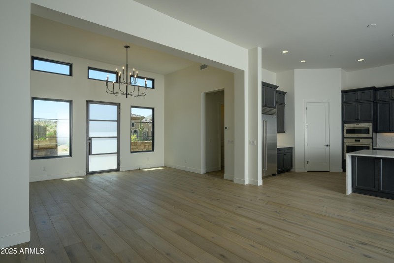 Professionally-designed Interior