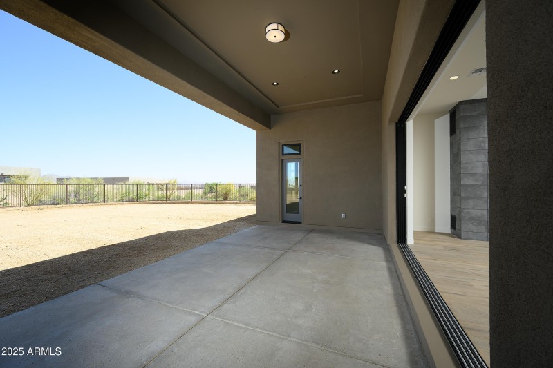 Seamless Indoor/Outdoor Living