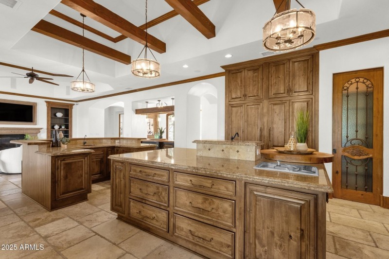 016_Kitchen Island III