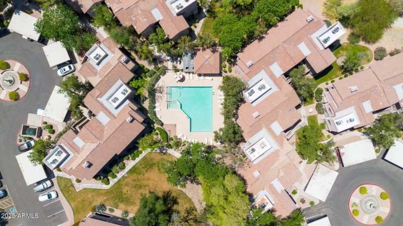 15151 N Frank Lloyd Wright Blvd Communit