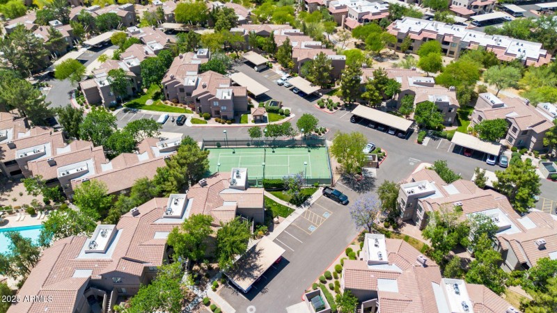 15151 N Frank Lloyd Wright Blvd Communit