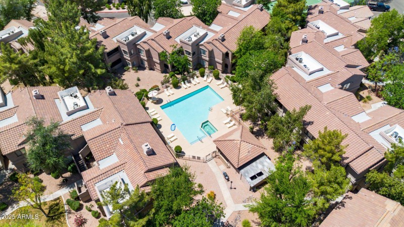 15151 N Frank Lloyd Wright Blvd Communit