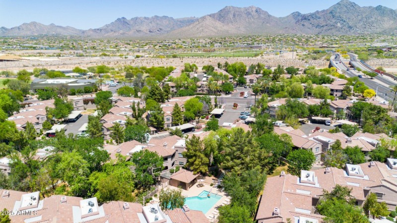 15151 N Frank Lloyd Wright Blvd Communit