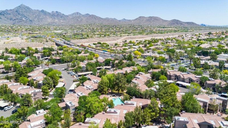 15151 N Frank Lloyd Wright Blvd Communit