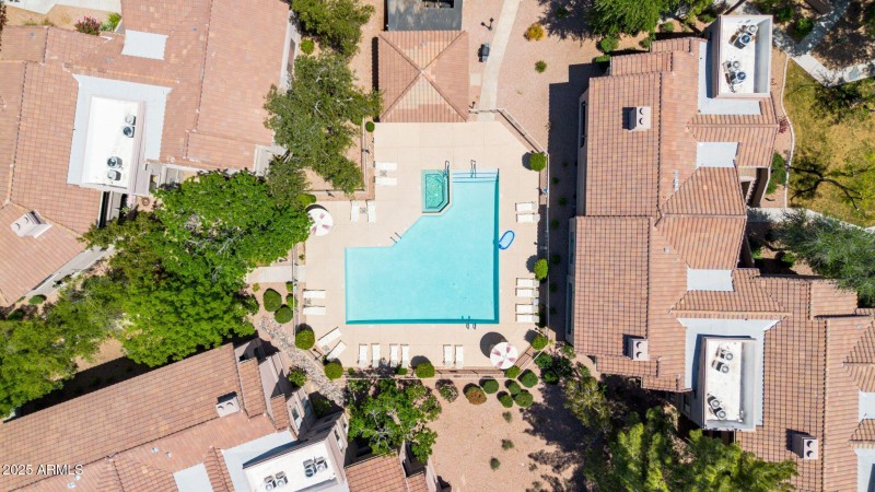 15151 N Frank Lloyd Wright Blvd Communit