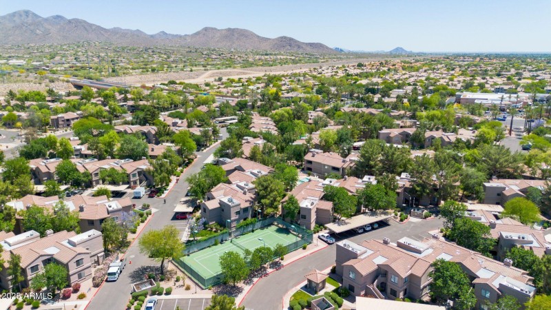 15151 N Frank Lloyd Wright Blvd Communit